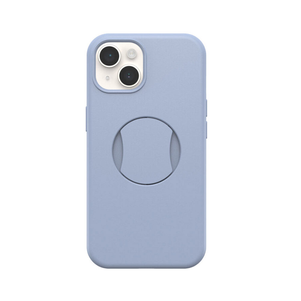 OtterBox - iPhone 15 Pro Max - OtterGrip Symmetry - You Do Blue - Blue