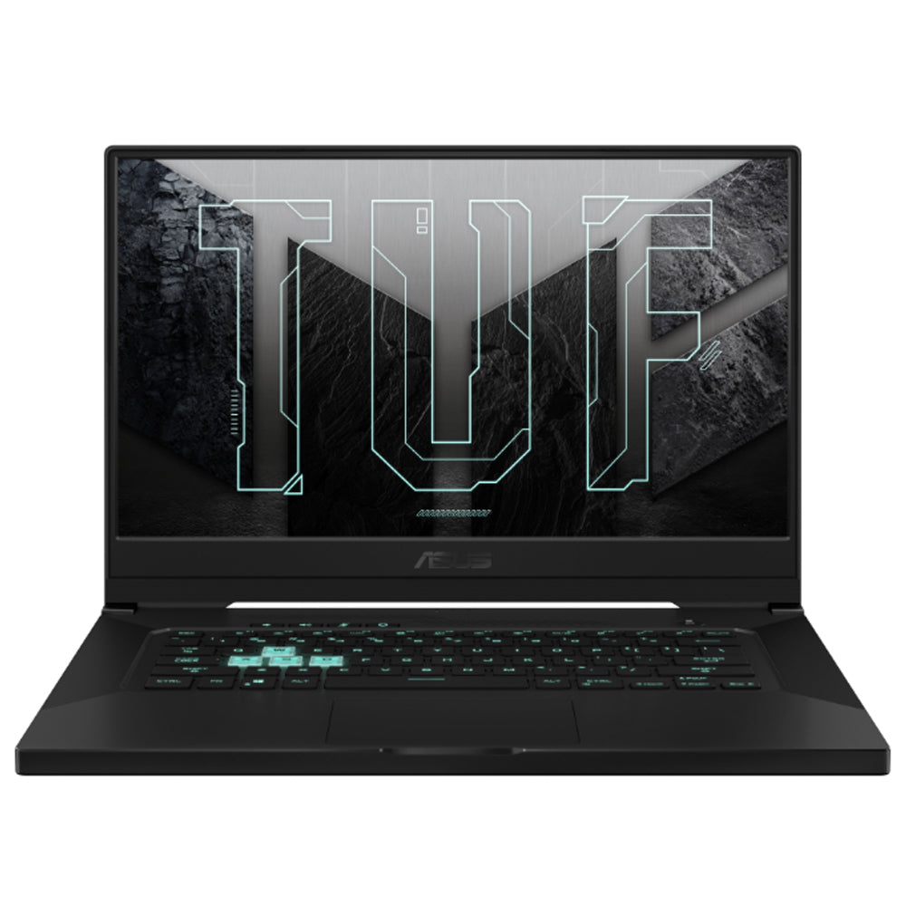 2021 Latest Asus TUF F15 Gaming Laptop 15.6â€ FHD Display Core i5-11260H Upto 4.4GHz 16GB 512GB SSD NVIDIAÂ® RTX 3050 4GB Graphics RGB Backilit Eng Key WIN10 Eclipse Gray