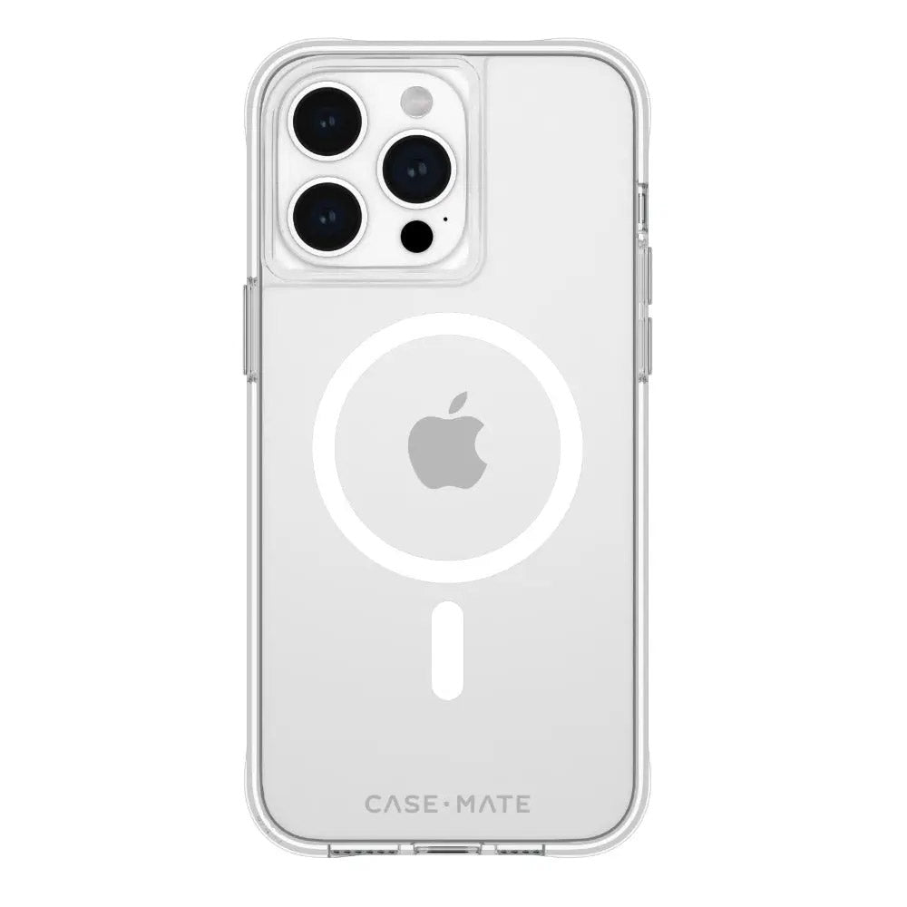 Case-mate Tough Case w/ Magsafe for Apple iPhone 15 Pro 2023 6.1