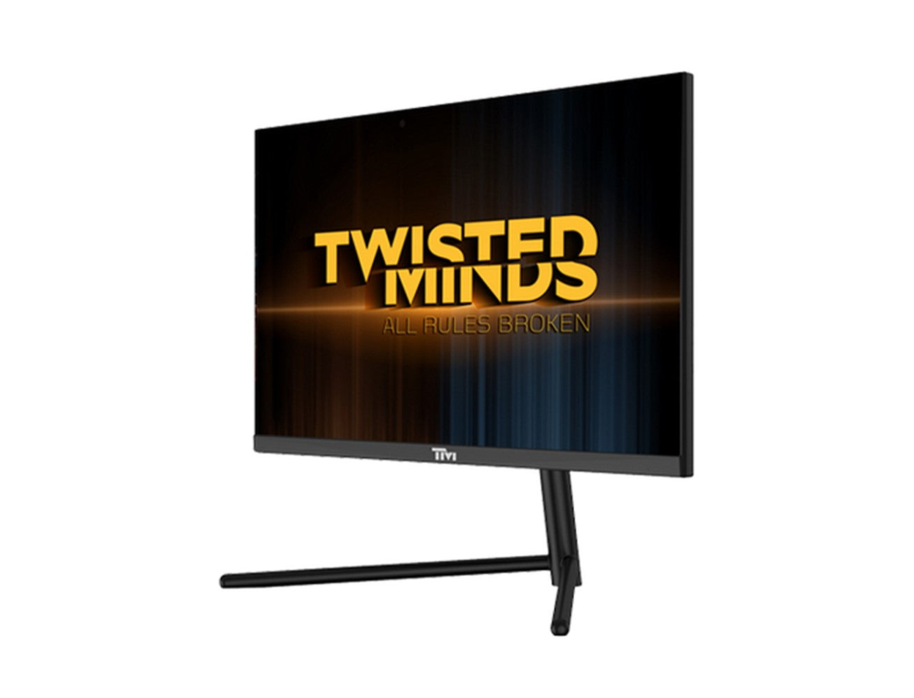 Twisted Minds 27'' Flat FHD Fast IPS,192Hz, 0.5ms, HDMI 2.1, HDR Gaming Monitor