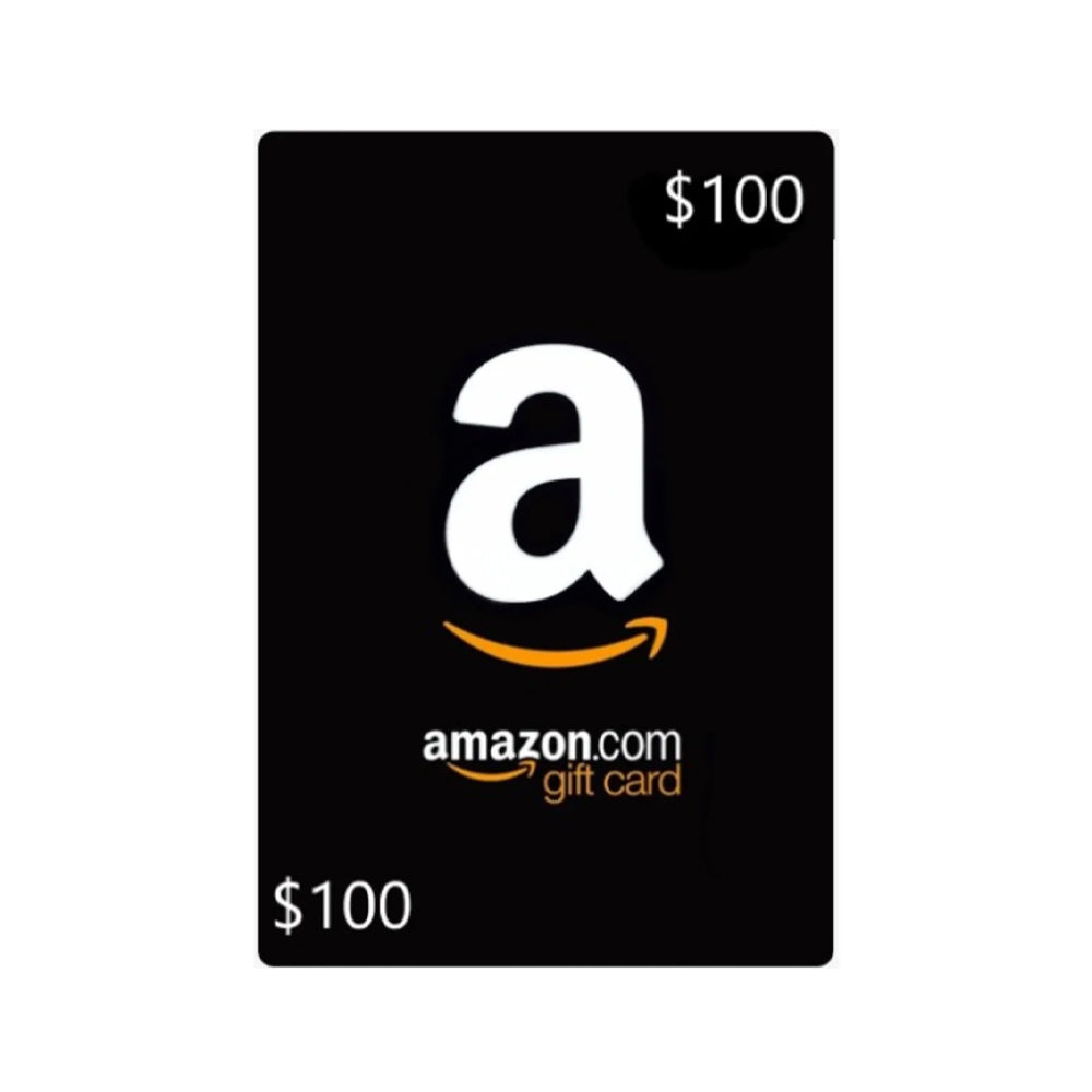 Amazon.com Gift Card 100$