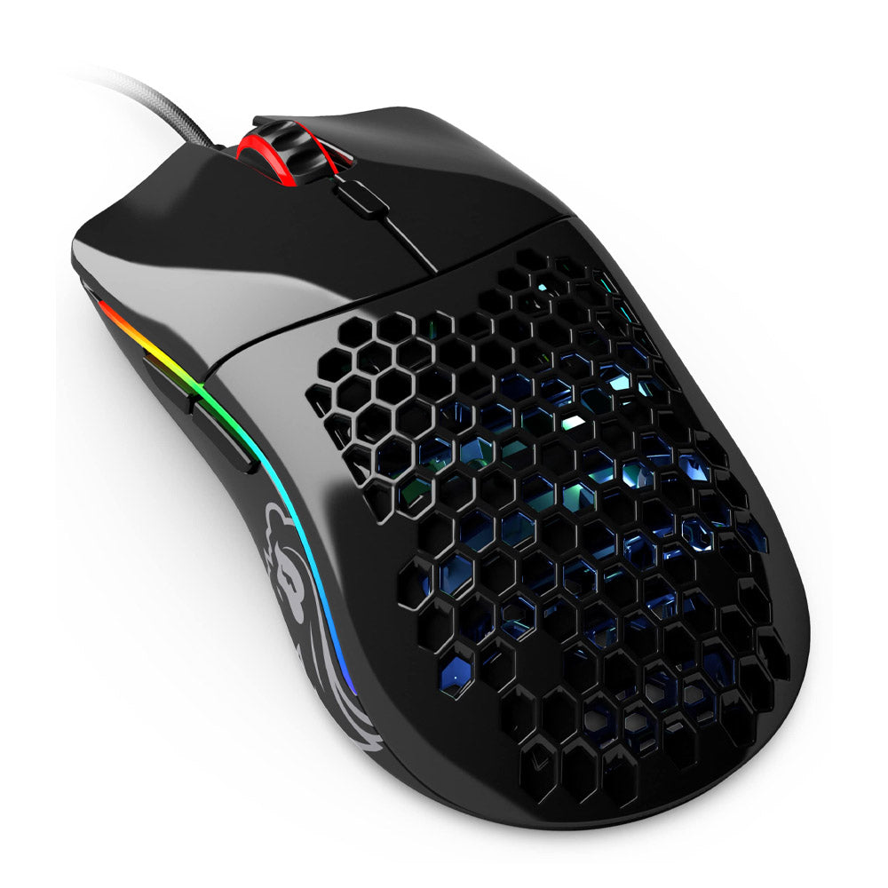 Glorious Gaming Mouse Model O Minus - Glossy