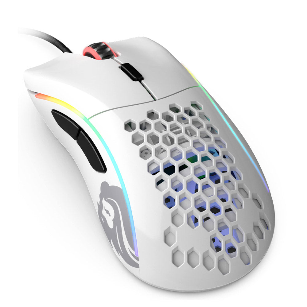 Glorious Gaming Mouse Model D Minus - Glossy