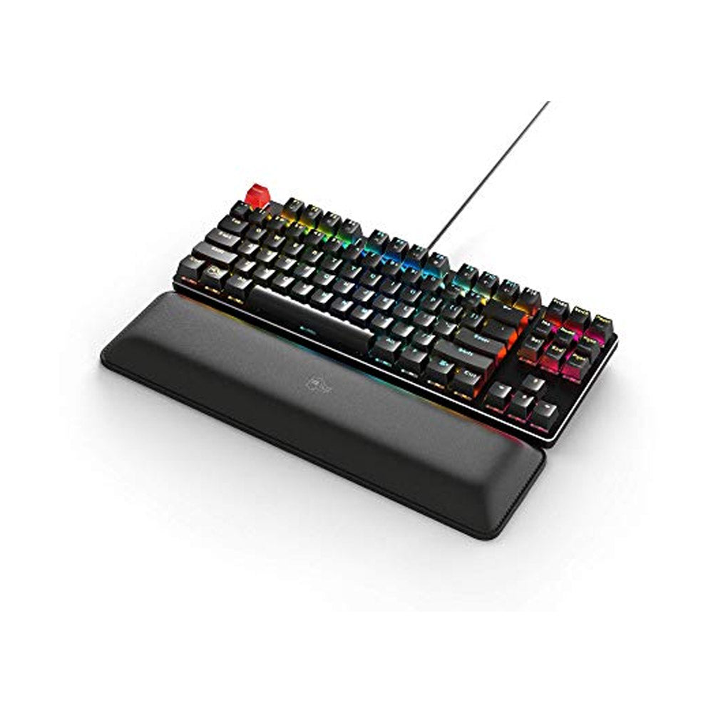 Glorious Ergonomic Gaming Keyboard 100 Wrist Rest/Pad - Full Size