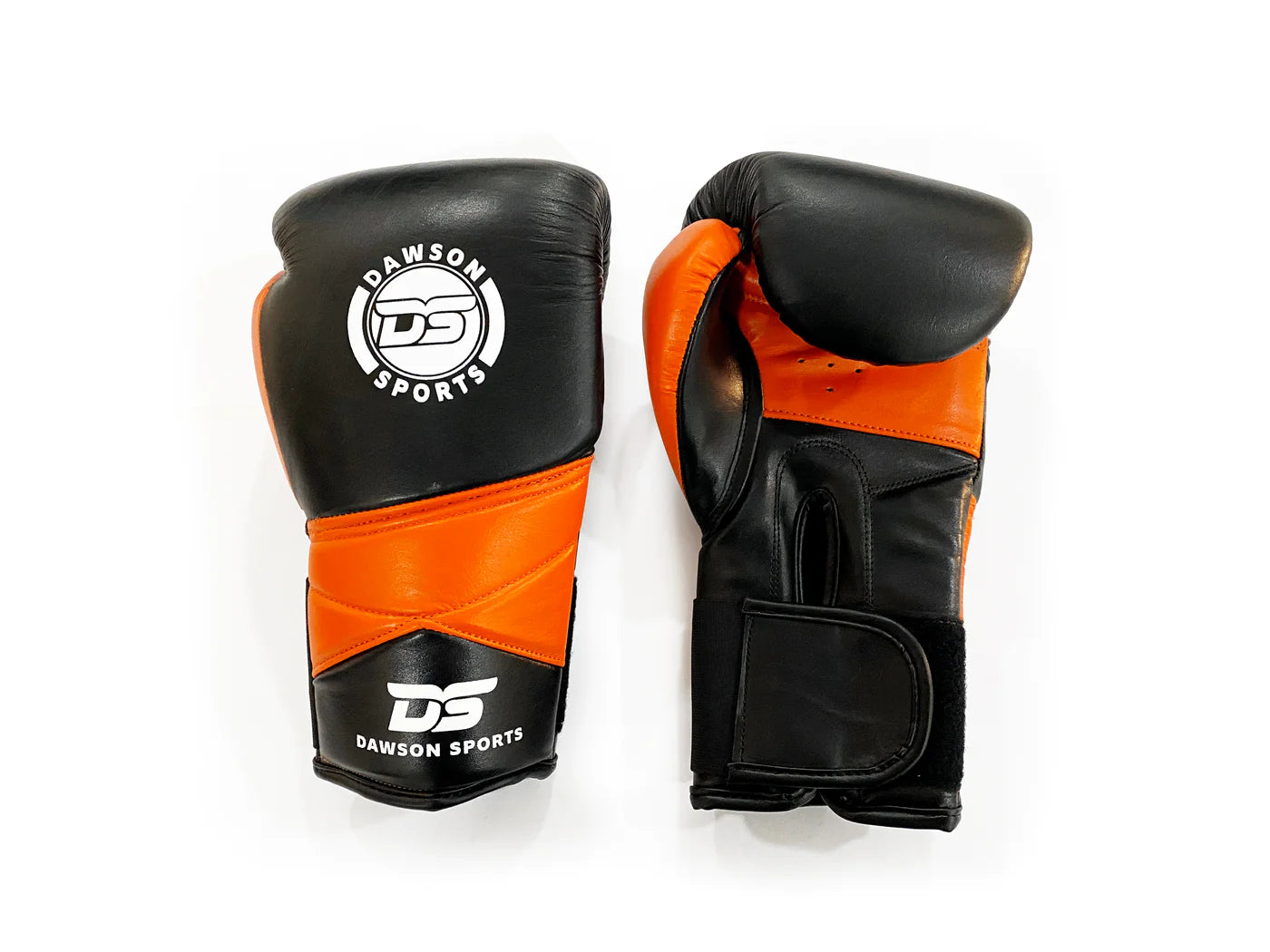 Professional Training Gloves 10 oz – Blk/Org
