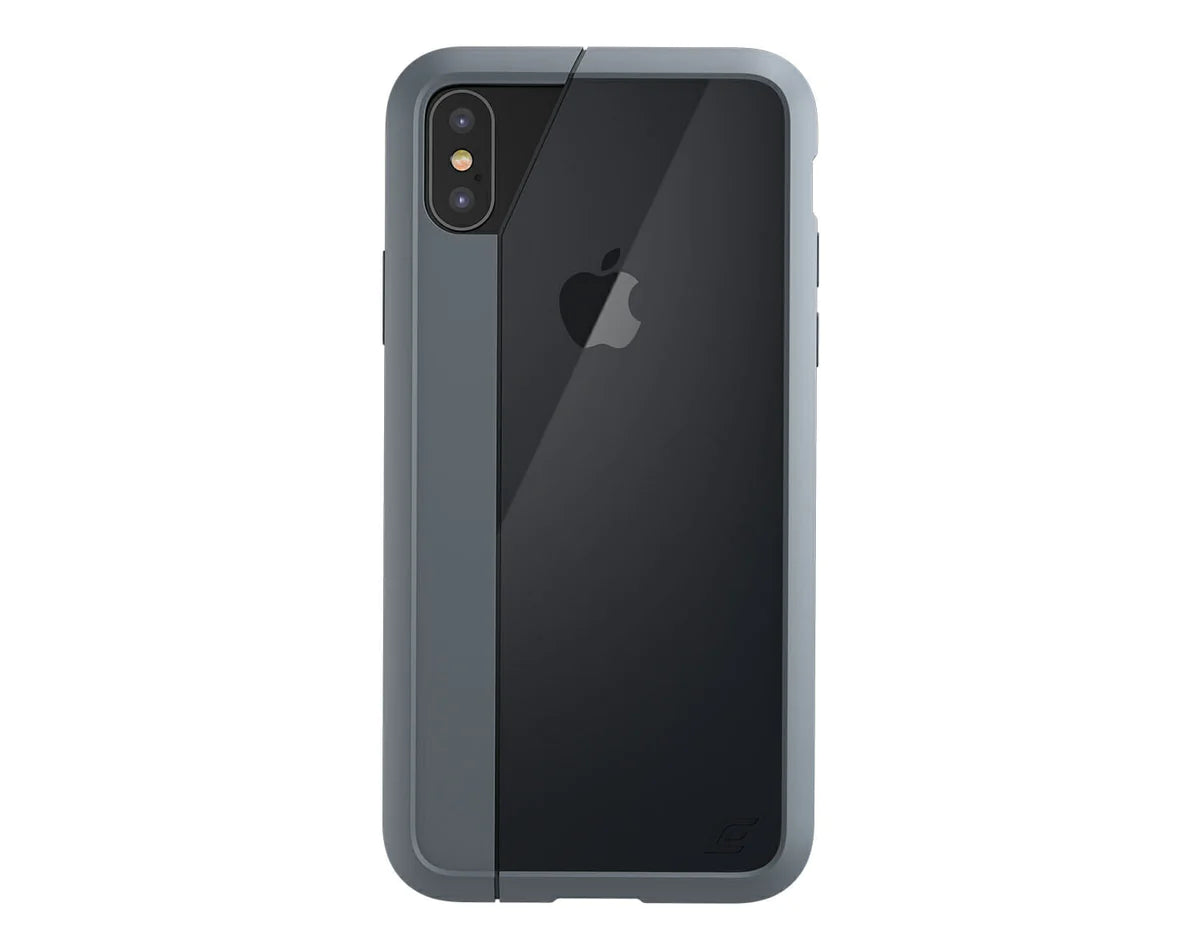 Element Case Illusion For iPhone Xs/X - Grey