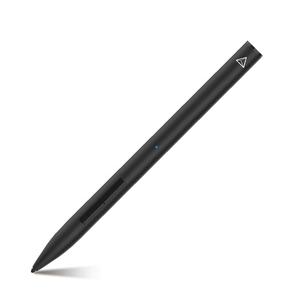 Adonit Pixel Pro - iPad Pro Professional Stylus Pen,Palm Rejection, Programmable Buttons Key Shortcuts, Charger Dock