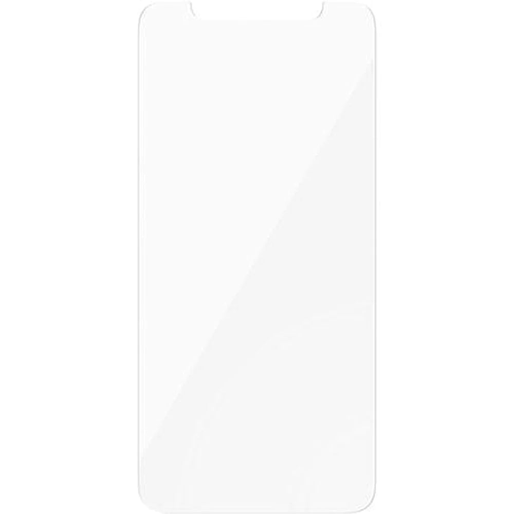واقي شاشة زجاجي من أوتربوكس لهاتف ايفون 11 برو - شفاف