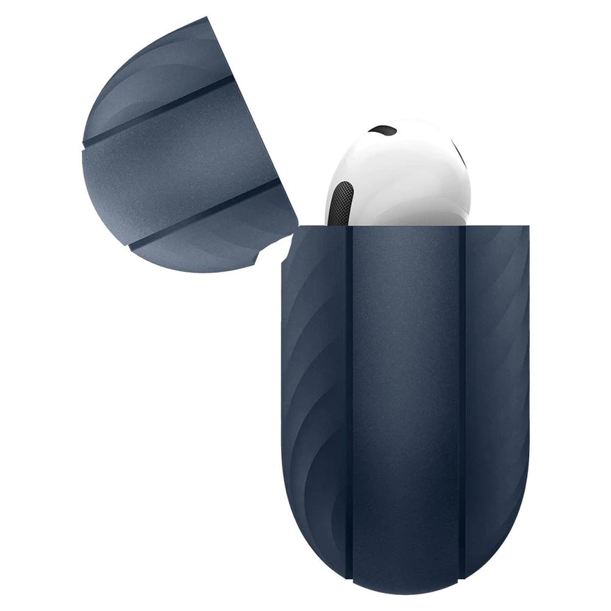 SPIGEN AIRPODS 2021 CORE ARMOR NAVY