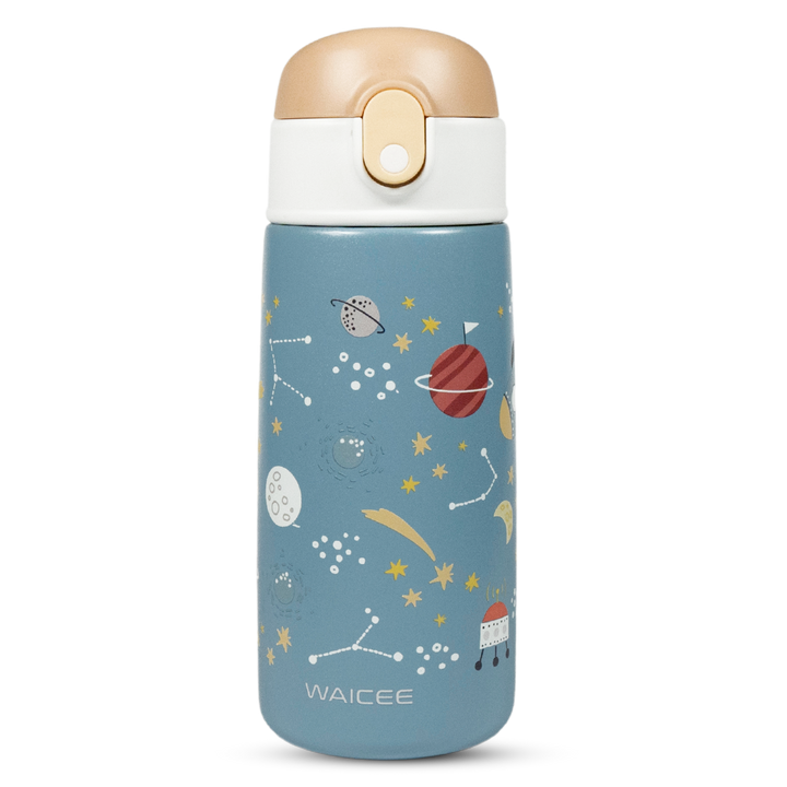 Starry Cosmos Reusable Bottle – 16oz / 480ml