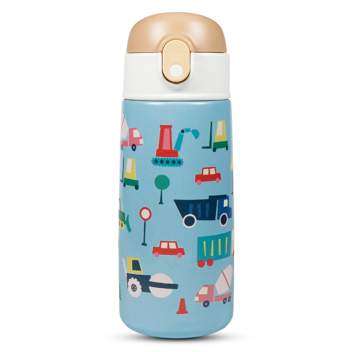 Blue Horizon Vehicles Reusable Bottle – 16oz / 480ml
