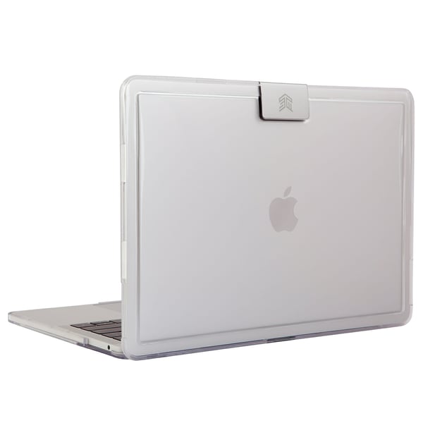 Stm - Hynt For Macbook Pro 15 Touchbar - Clear