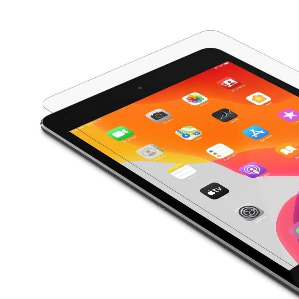 Belkin Tempered Glass Screen Protection for iPad 10.2