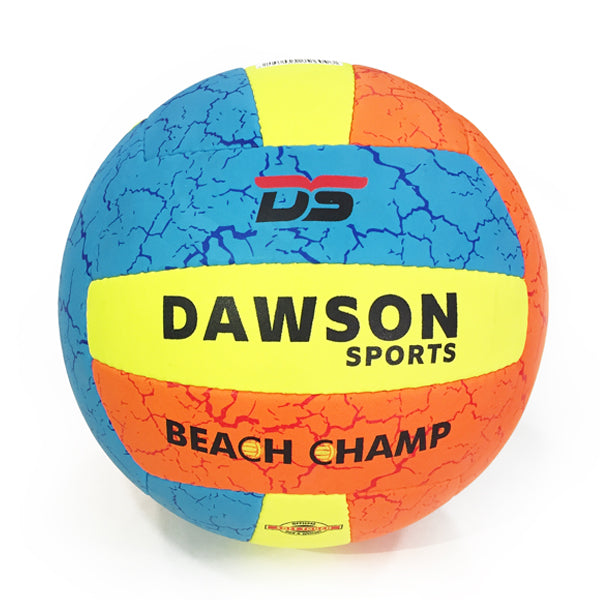 Beach Champ Volleyball Size 5