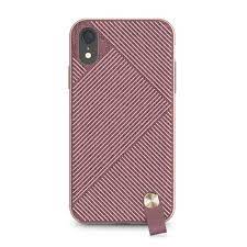 Moshi Altra Case For iPhone Xr - Pink