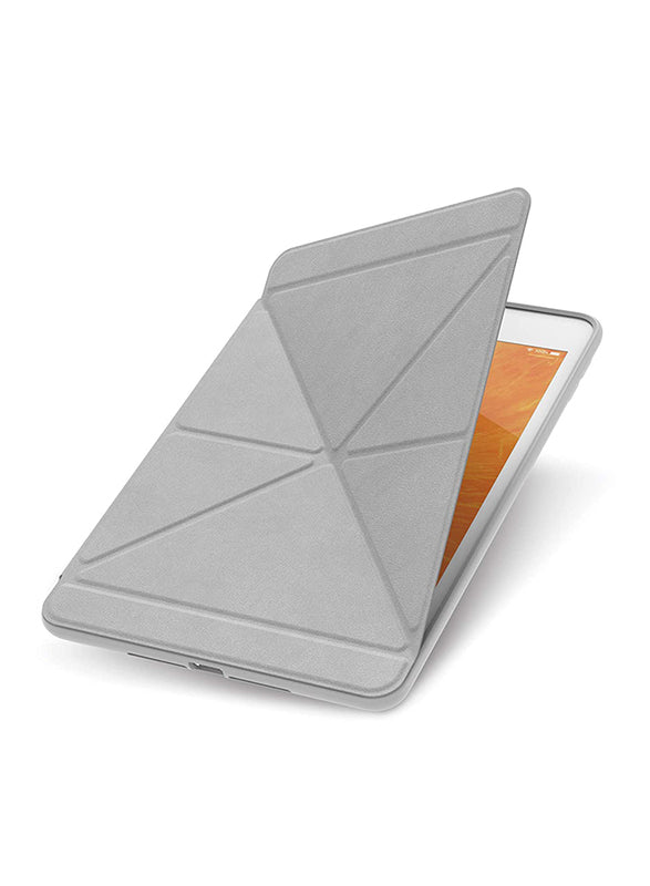Moshi VersaCover Case with Folding Cover for iPad Mini 5 (2019) - Metro Black