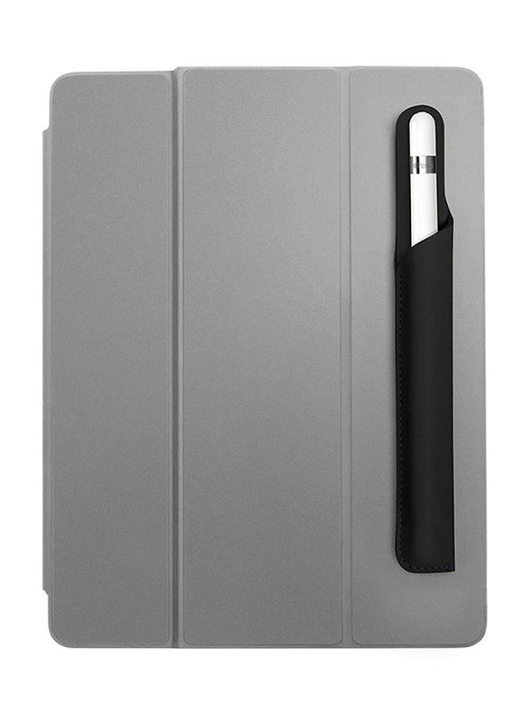 Twelve South PencilSnap Magnetic Protective Carry Case for Apple Pencil 1 & 2 - Black