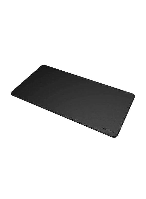 Satechi - Pad - Eco Leather Desk Mat - Black
