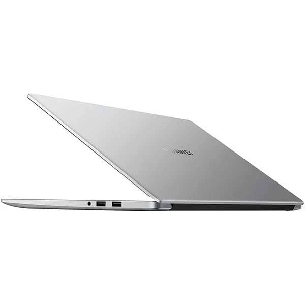 Huawei MateBook D15 Laptop â€“ 11th Gen/Intel Core i5-1155G7 / 15.6inch FHD IPS Display/ 8GB RAM / 512GB SSD/Shared Intel Iris X Graphics/Windows 11 Home/English & Arabic Keyboard/Silver, 6M-LGCM-KIWF