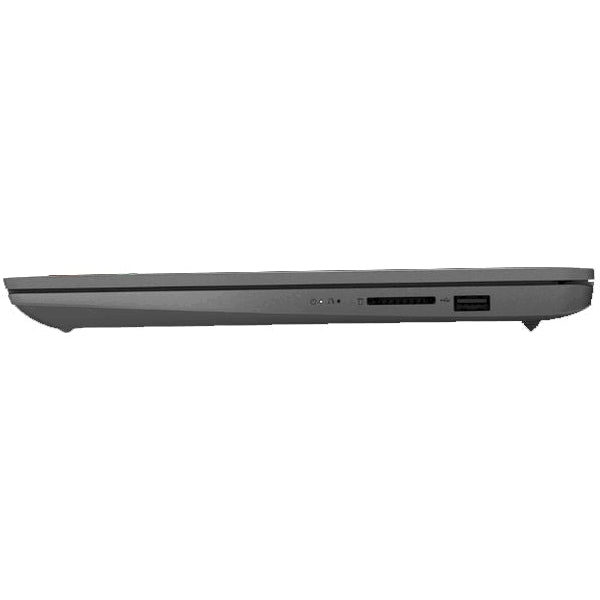 Lenovo Ideapad 3-82H7011MAX Laptop Core i3-1115G4 3.00GHz 4GB 256GB SSD Shared Windows 11 14inch FHD Grey English/Arabic Keyboard, PB-S1IY-4S0W