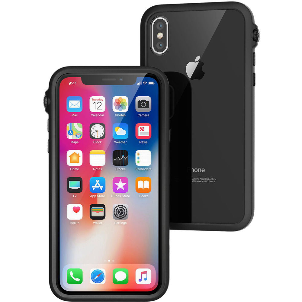 Catalyst Impact Protection Case for iPhone X/XS