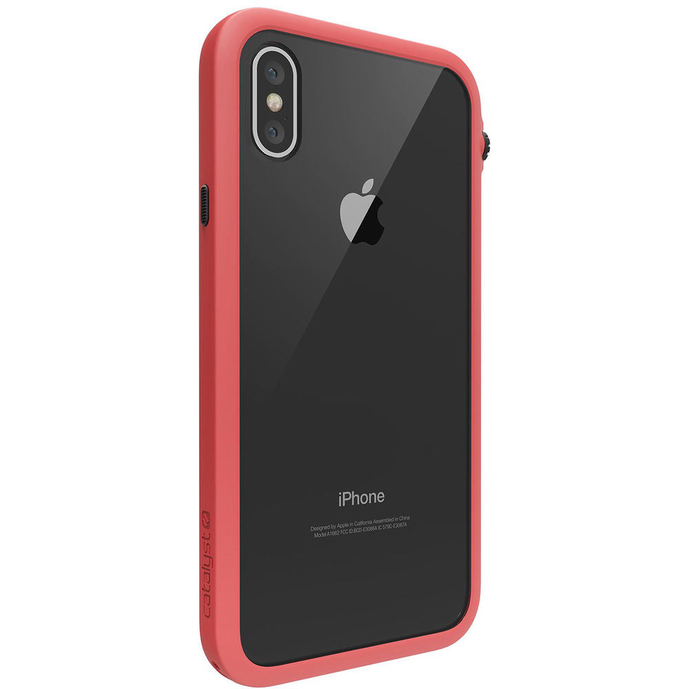 Catalyst Impact Protection Case for iPhone X/XS