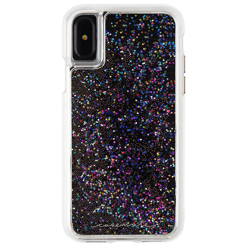 Case-Mate - iPhone X/XS Waterfall Case
