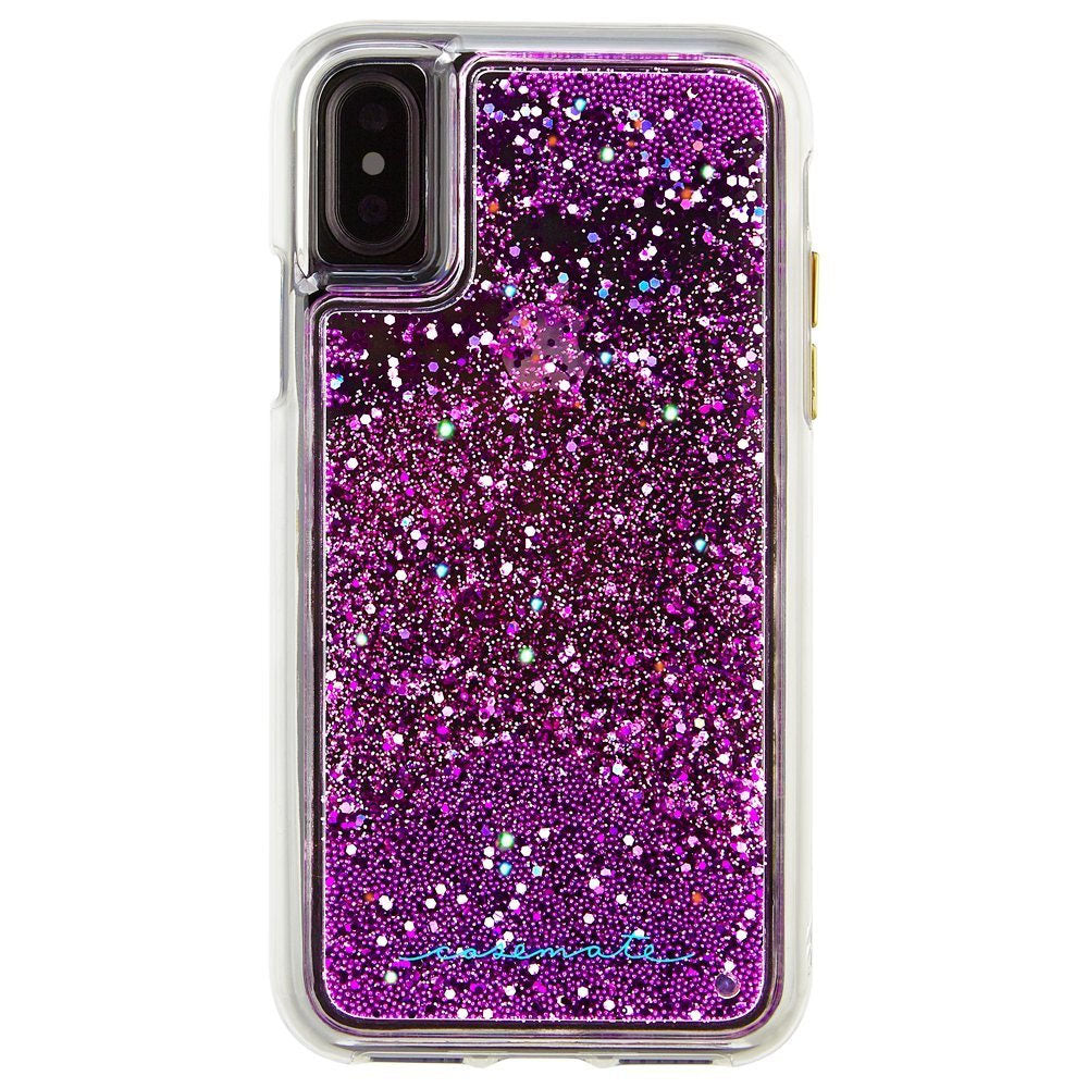 Case-Mate - iPhone X/XS Waterfall Case