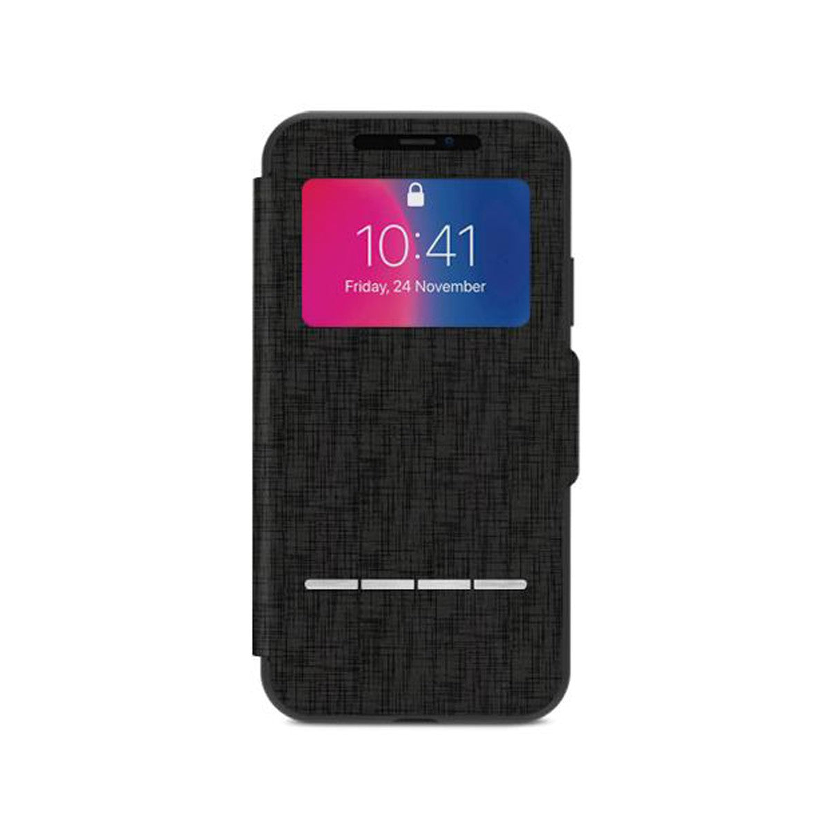 Moshi Iphone X/XS Sensecover