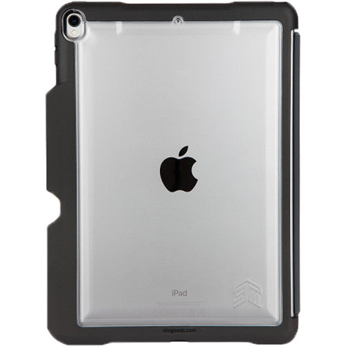 STM Dux Shell Case Ipad Pro 10.5 Ap - Black