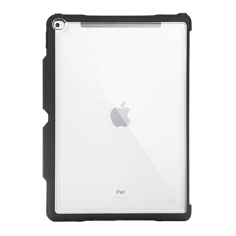 Stm Dux Shell Case Ipad Pro 12.9 - 2017 Ap - Black