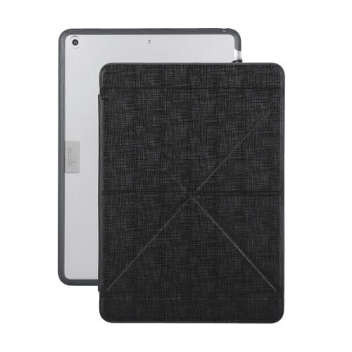 Moshi Versa Cover For Ipad ( 2017 ) - Metro Black