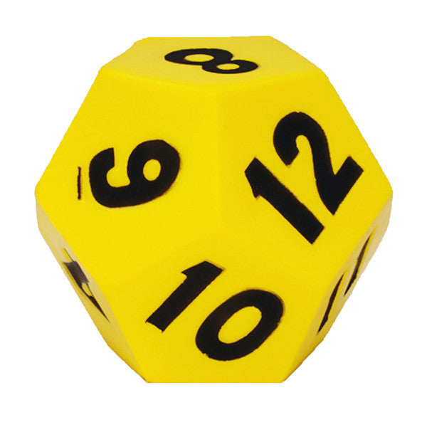 12Sided Dice