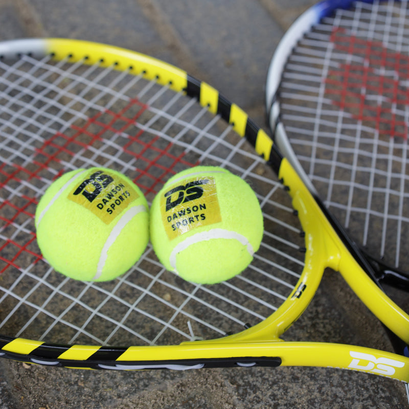 Tennis Racket 21