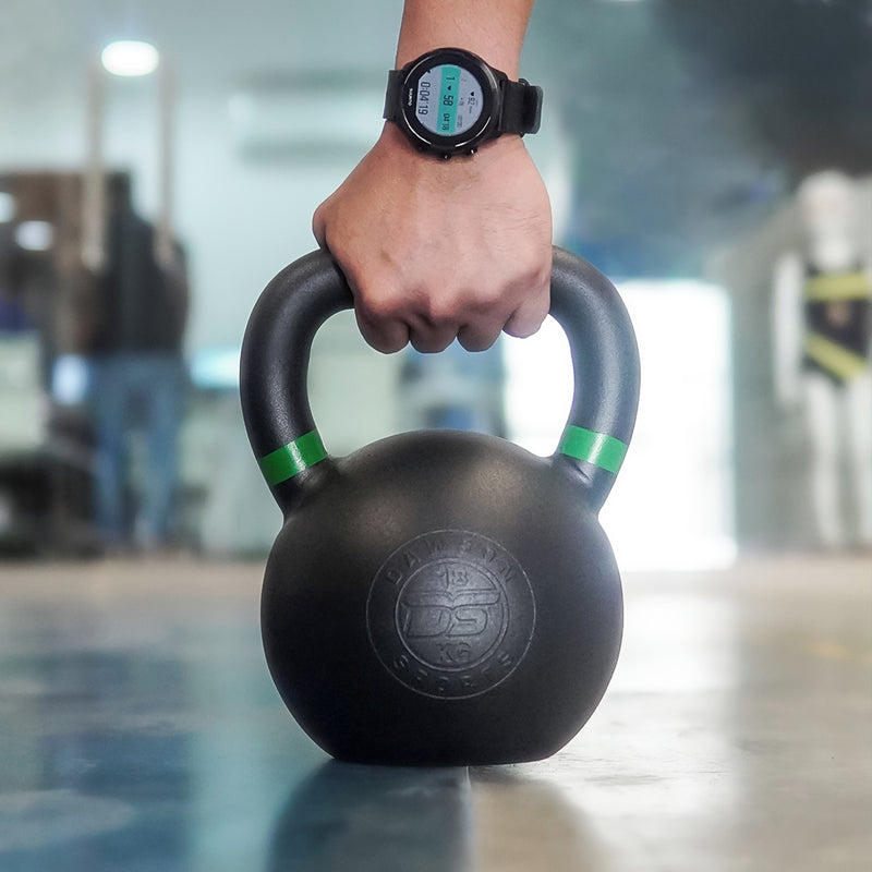 Crossfit Kettlebell 4kg