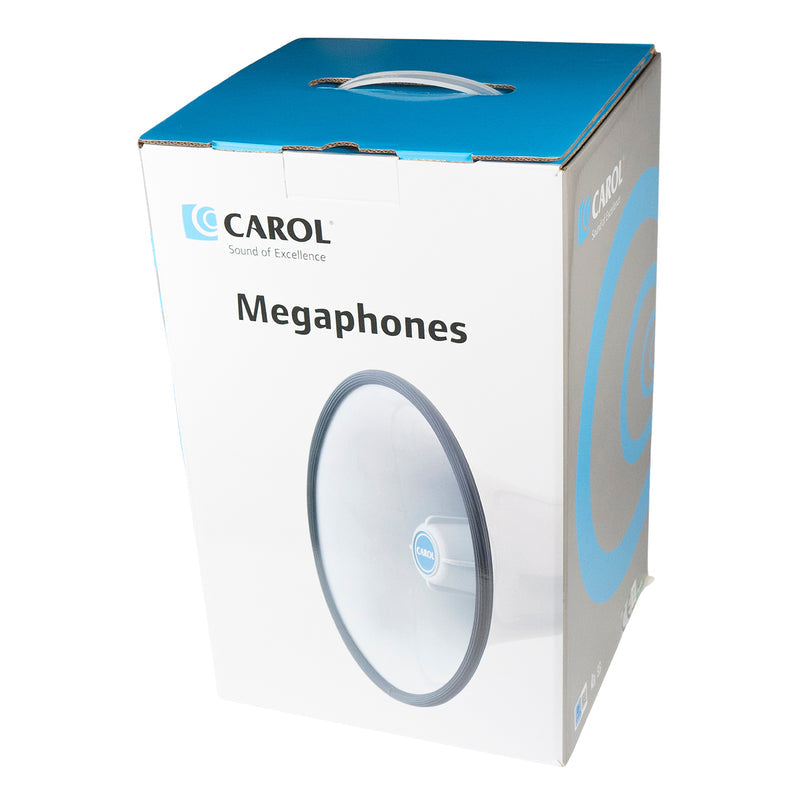 Portable Megaphone