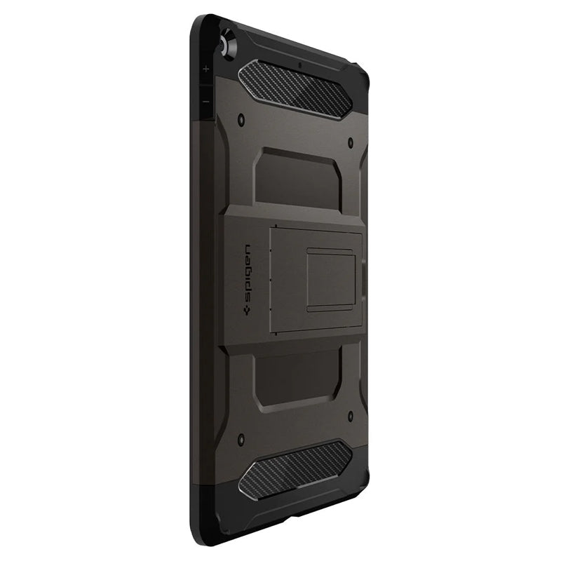 Spigen Ipad 10.2' Tough Armor Tech Gunmetal