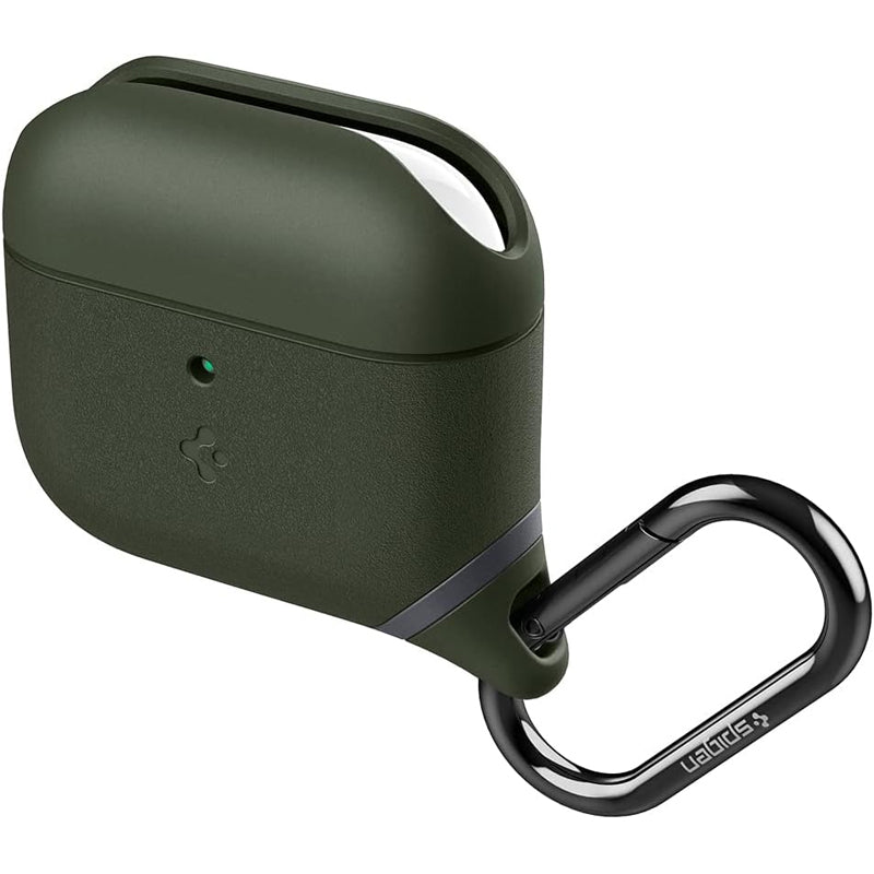 Spigen Airpods 3rd Gen Slim Armor Ip Military Green