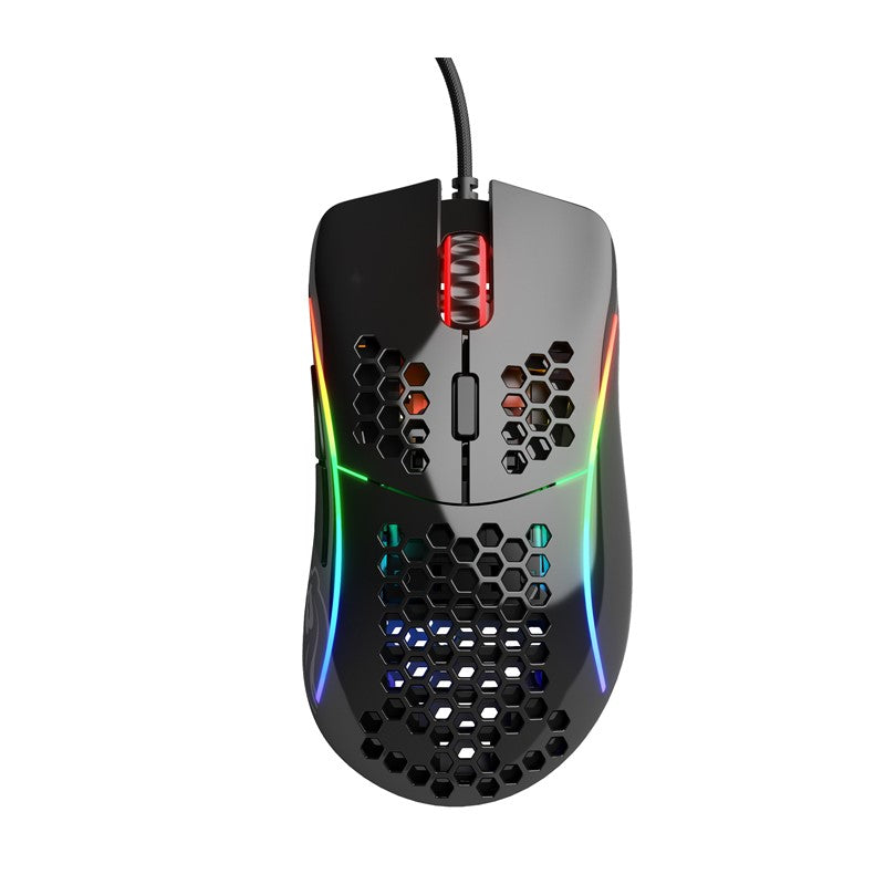 Glorious Gaming Mouse Model D Glossy