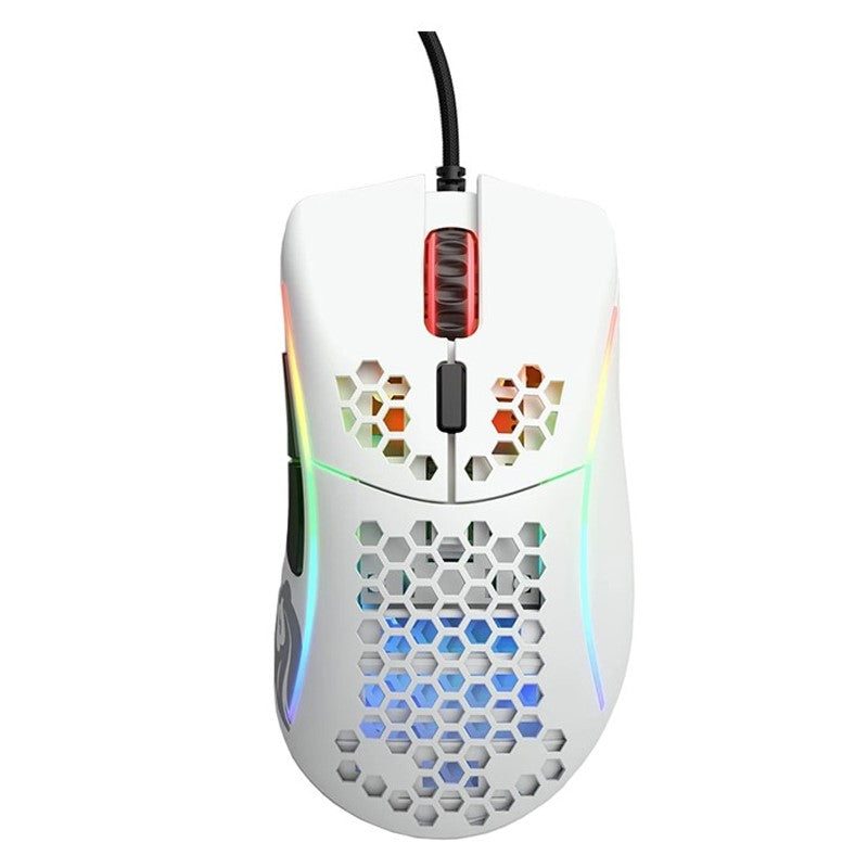 Glorious Gaming Mouse Model D Matte