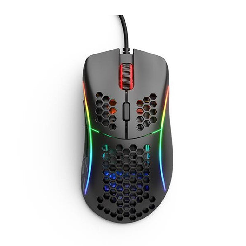 Glorious Gaming Mouse Model D Matte
