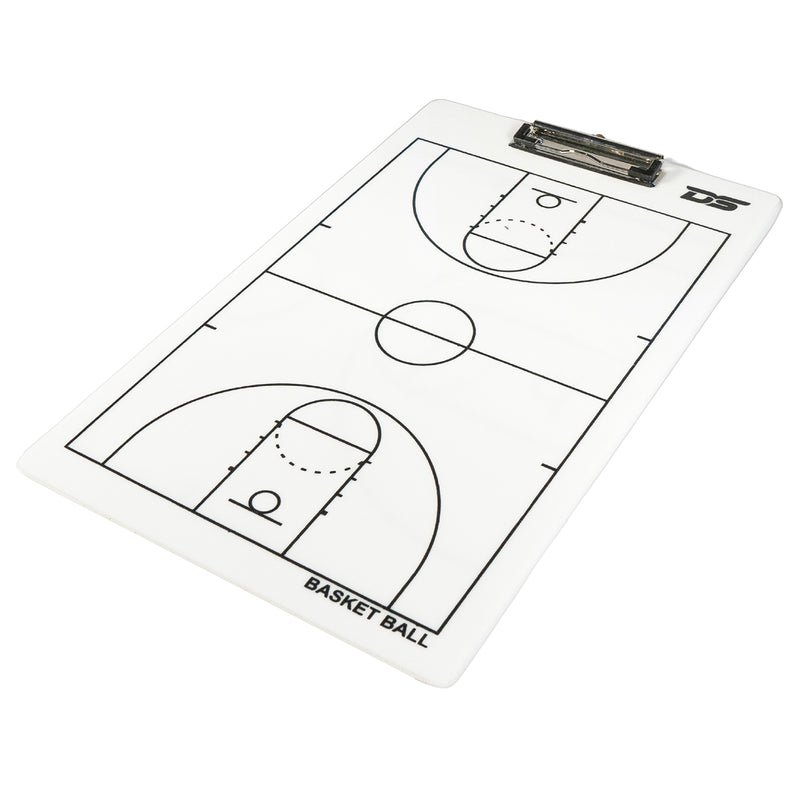 Coaching Clipboard Basketball