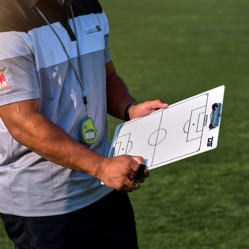 Coaching Clipboard Basketball