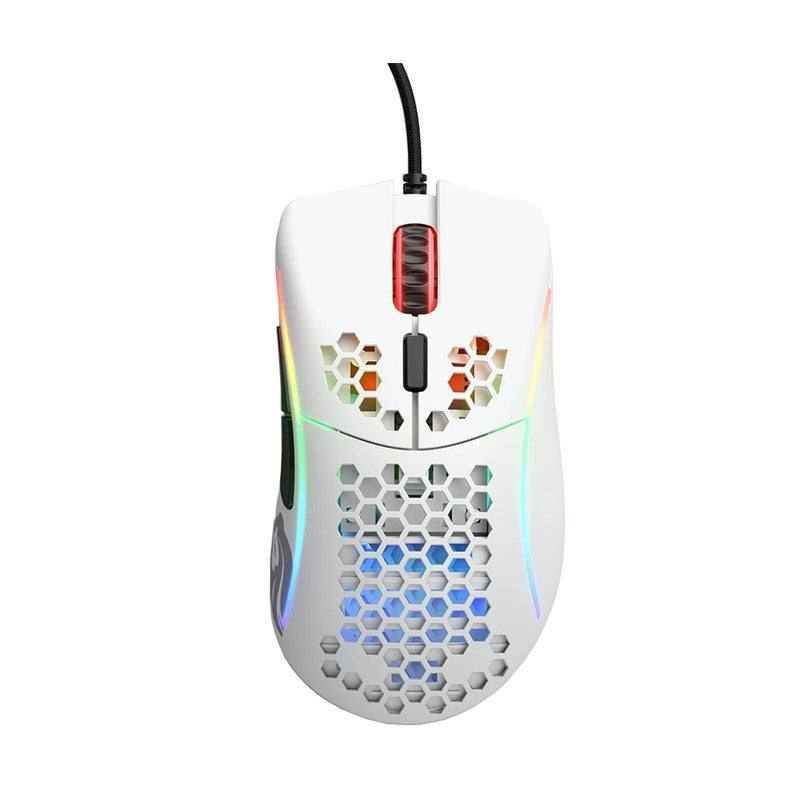 Glorious Gaming Mouse Model D Minus - Matte