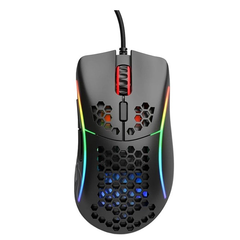 Glorious Gaming Mouse Model D Minus - Matte