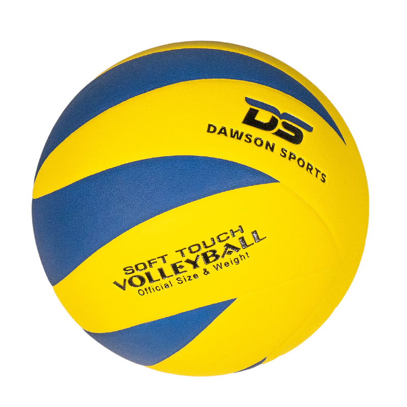 Soft Touch TPE Foam Volleyball Size 5