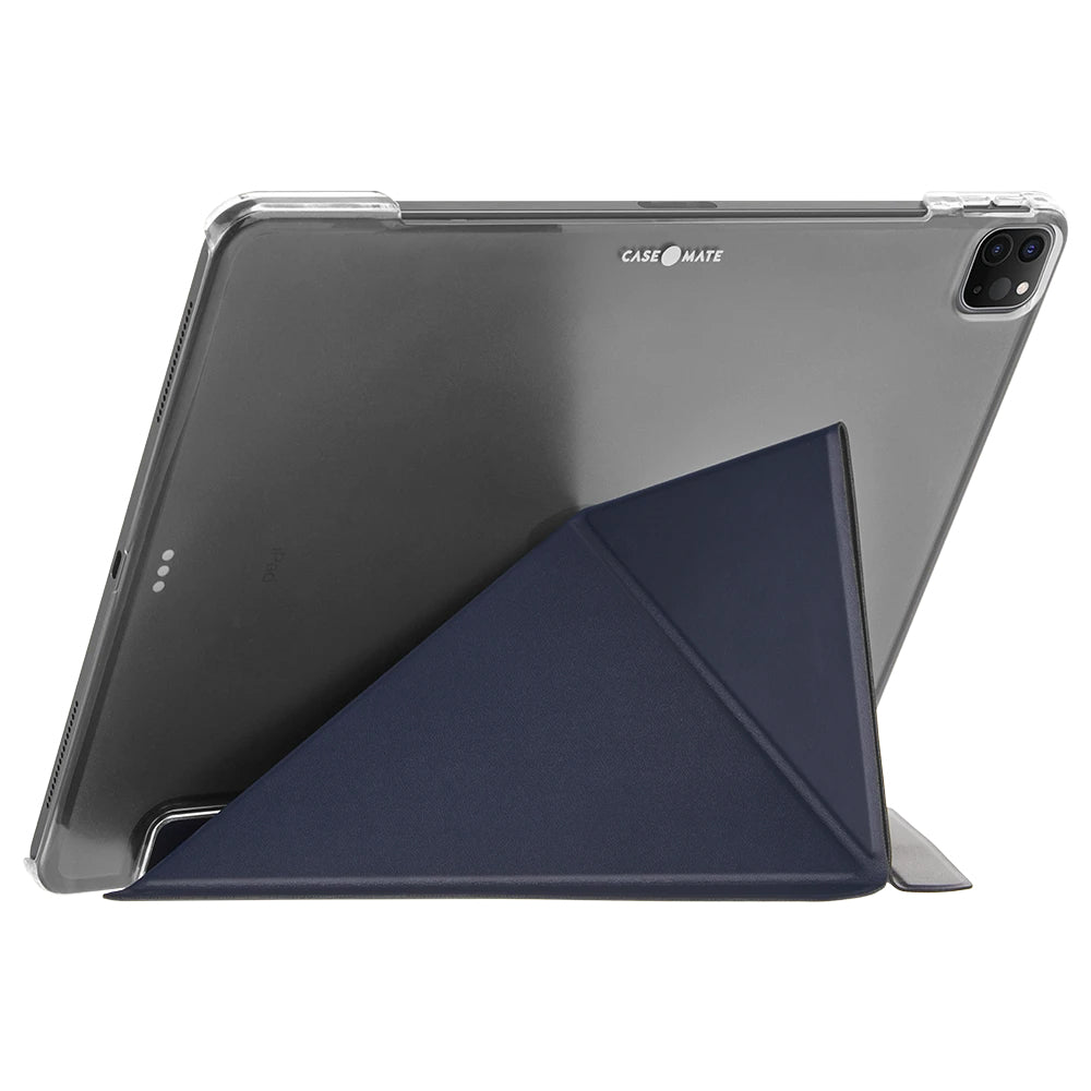 CASE-MATE Multi Stand Folio Case for iPad Pro 11