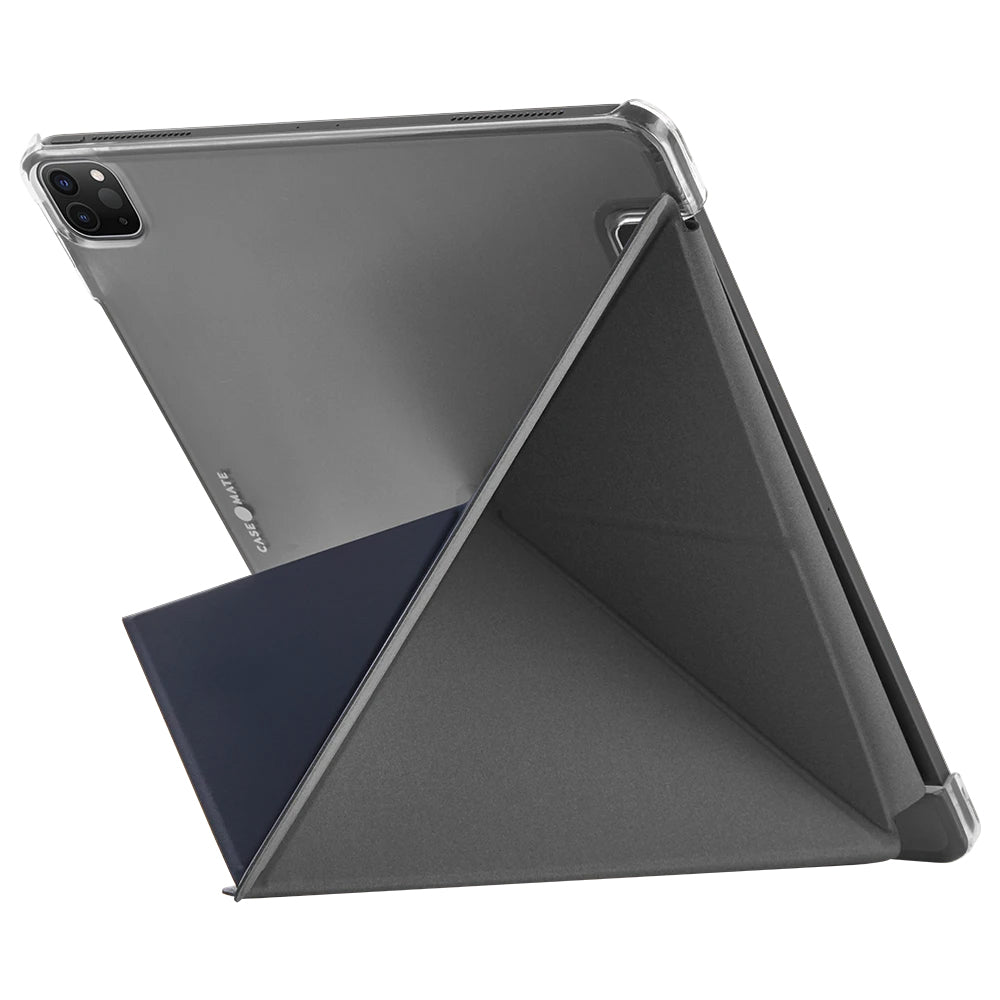 CASE-MATE Multi Stand Folio Case for iPad Pro 11