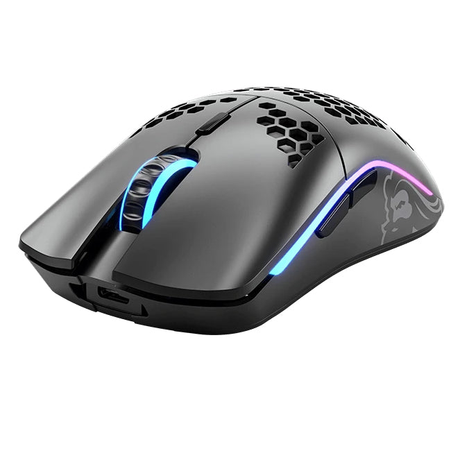 Glorious Model O Wireless Gaming Mouse