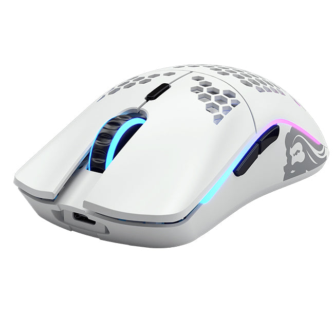 Glorious Model O Wireless Gaming Mouse